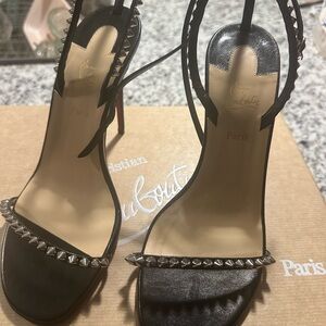 Christian Louboutins